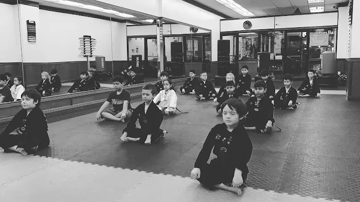 TKV MARTIAL ARTS Picture 8