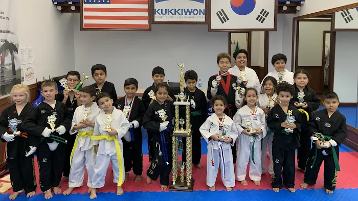TKV MARTIAL ARTS Picture 9