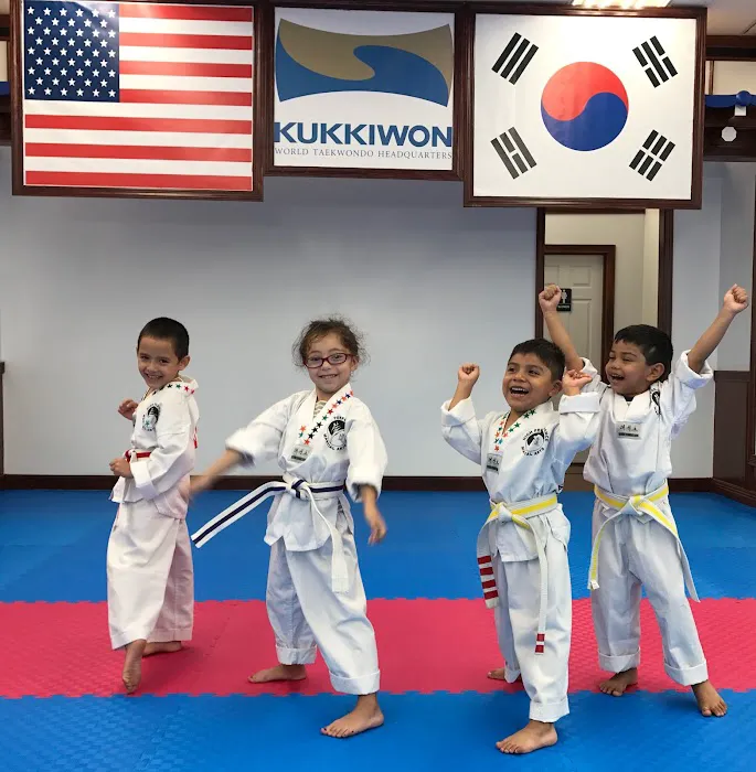 TKV MARTIAL ARTS Picture 10