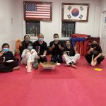 United Taekwondo Center / TMA Kickboxing