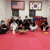 United Taekwondo Center / TMA Kickboxing ico