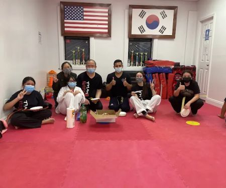 United Taekwondo Center / TMA Kickboxing