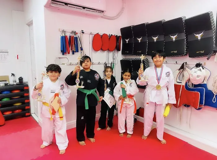 United Taekwondo Center / TMA Kickboxing Picture 2
