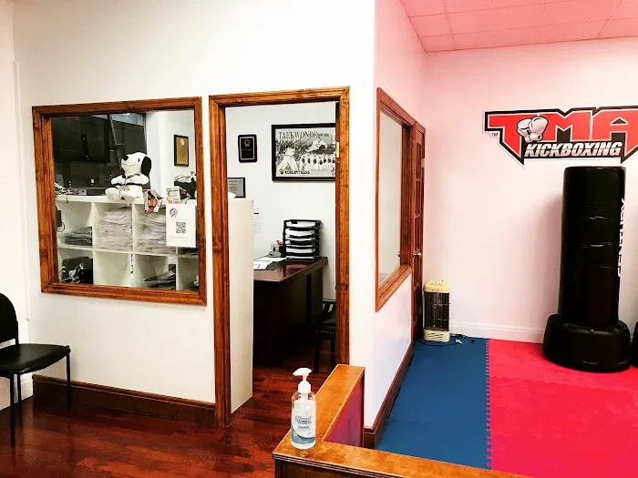 United Taekwondo Center / TMA Kickboxing Picture 6