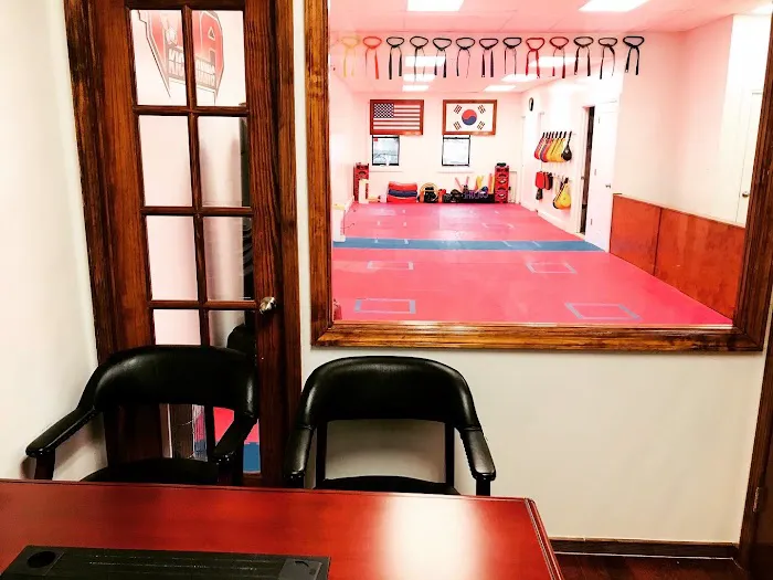 United Taekwondo Center / TMA Kickboxing Picture 9