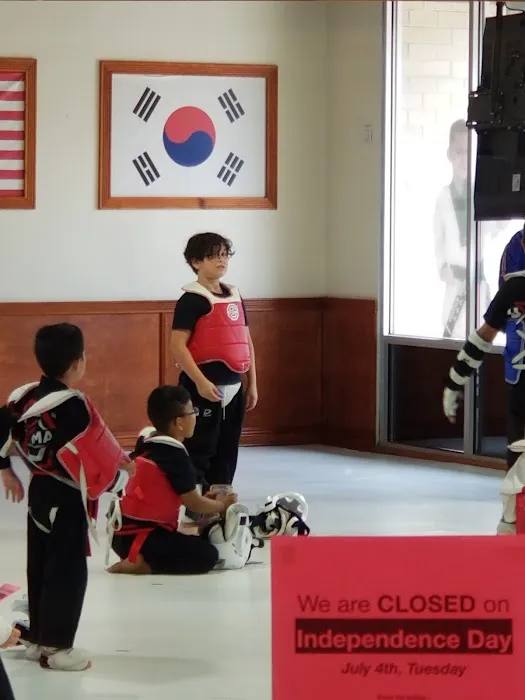United Xtreme Martial arts, Elmhurst Picture 2