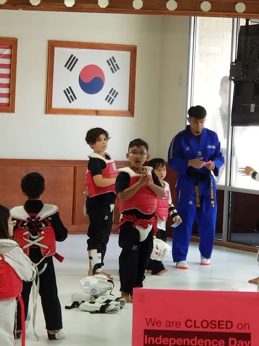 United Xtreme Martial arts, Elmhurst Picture 3