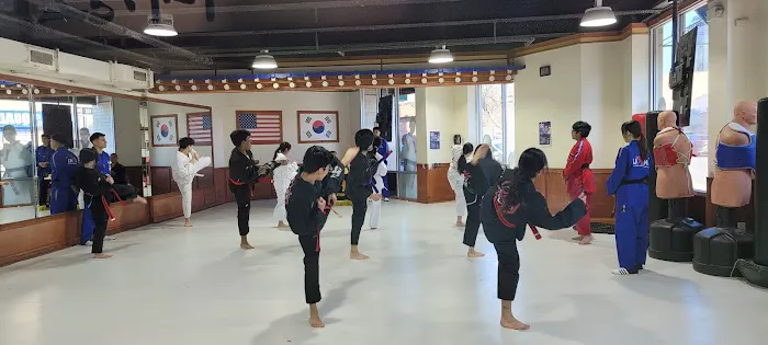United Xtreme Martial arts, Elmhurst Picture 1