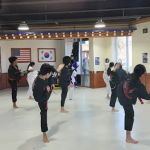 United Xtreme Martial arts, Elmhurst