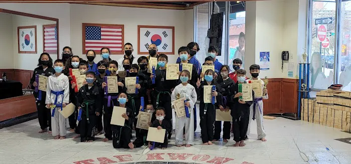 United Xtreme Martial arts, Elmhurst Picture 5