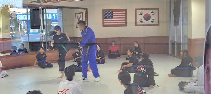 United Xtreme Martial arts, Elmhurst Picture 4