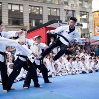 United Taekwondo Northern Blvd Jackson Hts, NY ico