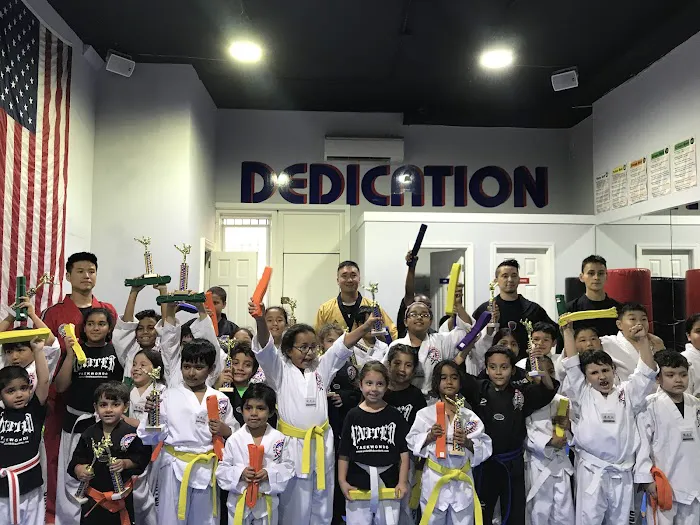 United Taekwondo Northern Blvd Jackson Hts, NY Picture 2