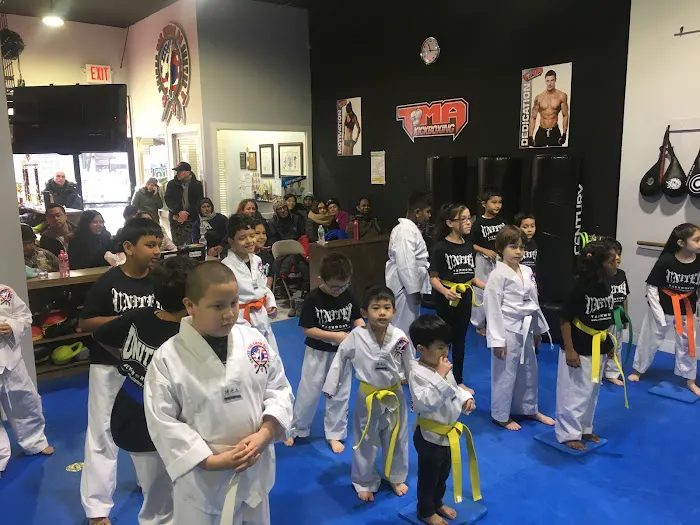 United Taekwondo Northern Blvd Jackson Hts, NY Picture 6