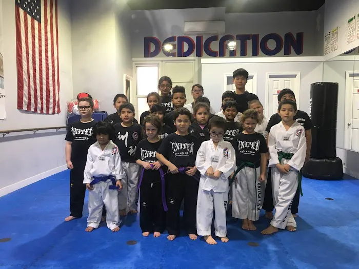 United Taekwondo Northern Blvd Jackson Hts, NY Picture 5