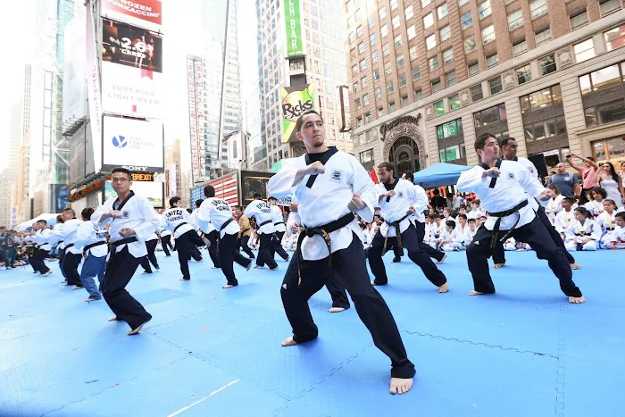 United Taekwondo Northern Blvd Jackson Hts, NY Picture 7