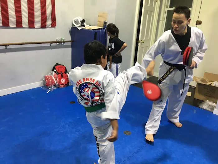United Taekwondo Northern Blvd Jackson Hts, NY Picture 9