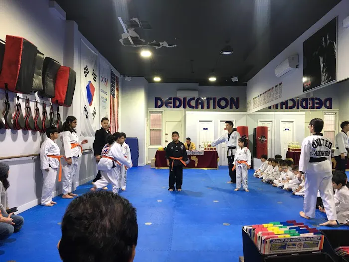 United Taekwondo Northern Blvd Jackson Hts, NY Picture 10