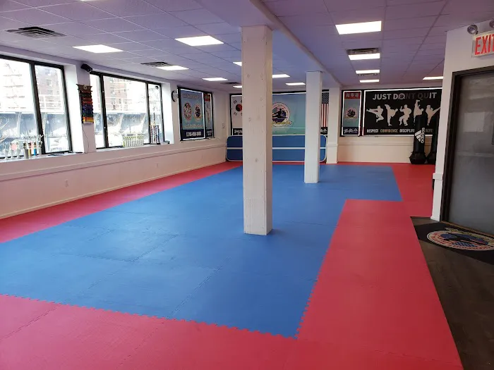 Champions Martial Arts Picture 4