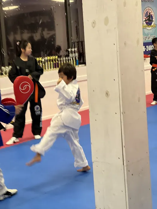 Champions Martial Arts Picture 7