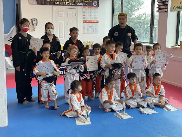 Champions Martial Arts Picture 6