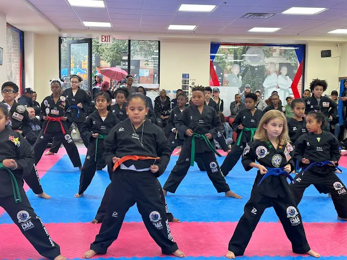 Champions Martial Arts Central Harlem Picture 4