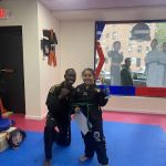 Champions Martial Arts Central Harlem