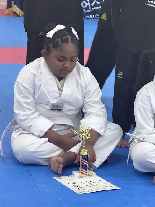 Champions Martial Arts Central Harlem Picture 2