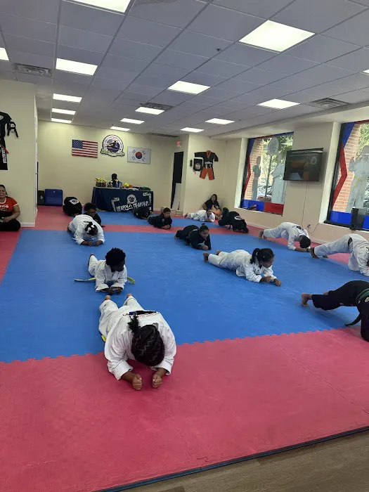 Champions Martial Arts Central Harlem Picture 7