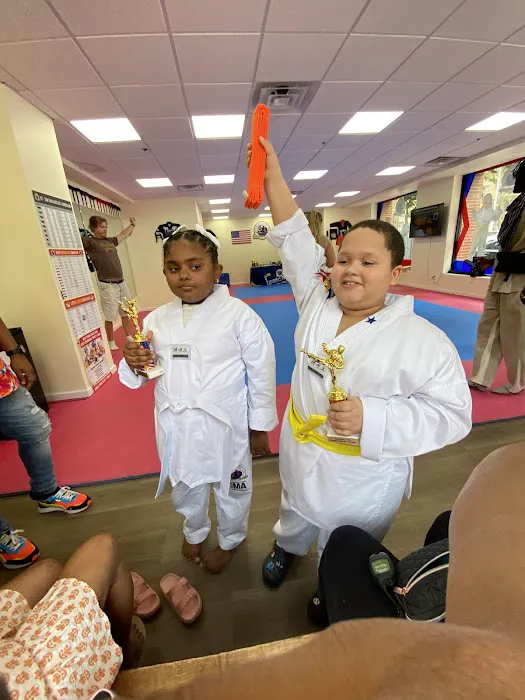 Champions Martial Arts Central Harlem Picture 8