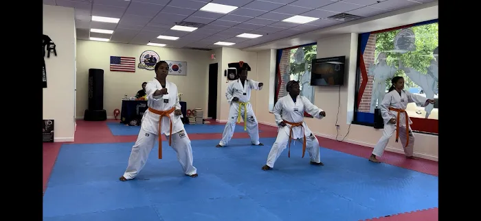 Champions Martial Arts Central Harlem Picture 9