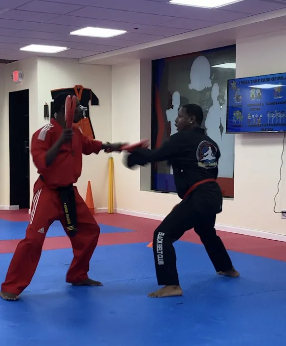 Champions Martial Arts Central Harlem Picture 10