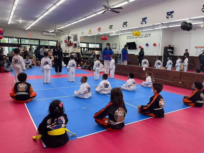 Champions Martial Arts Picture 2