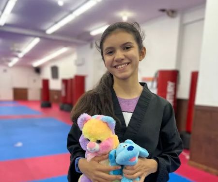 Champions Martial Arts