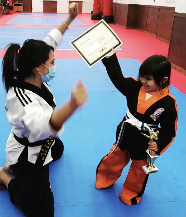 Champions Martial Arts Picture 8