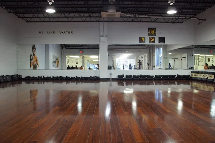 NY Martial Arts Academy Astoria Picture 1