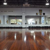 NY Martial Arts Academy Astoria ico