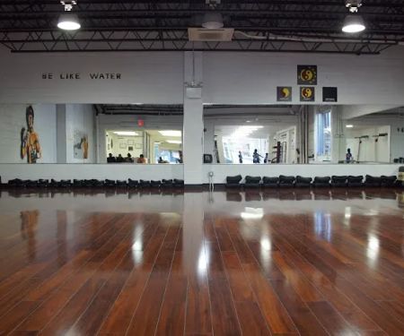 NY Martial Arts Academy Astoria