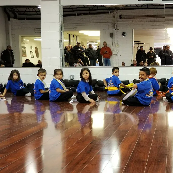 NY Martial Arts Academy Astoria Picture 2
