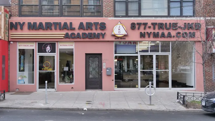 NY Martial Arts Academy Astoria Picture 3