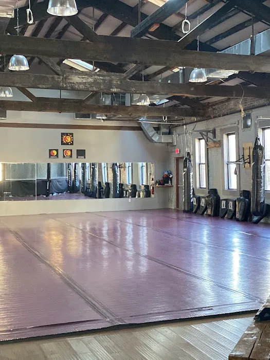NY Martial Arts Academy Astoria Picture 4
