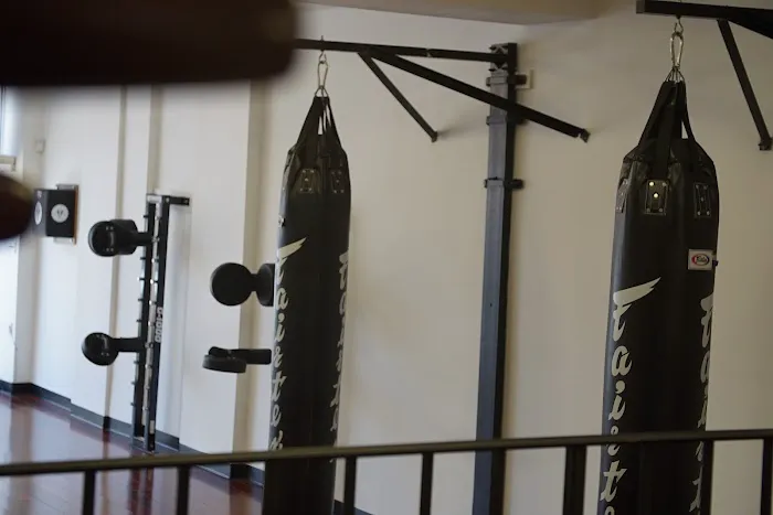 NY Martial Arts Academy Astoria Picture 6