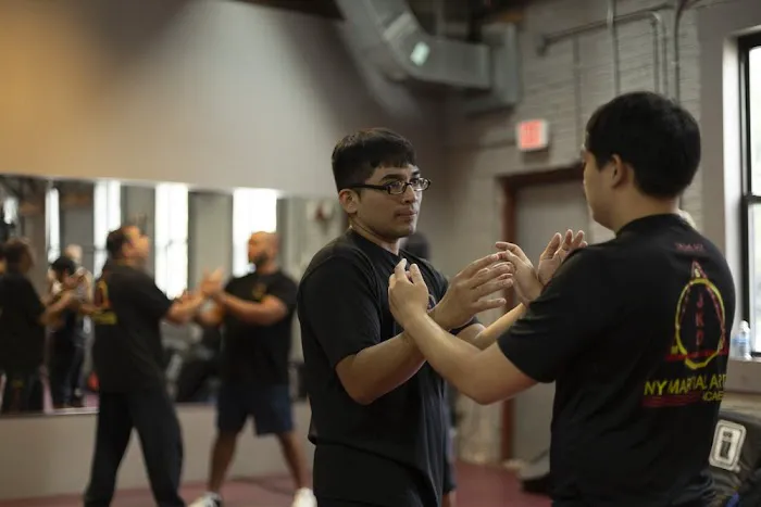 NY Martial Arts Academy Astoria Picture 9