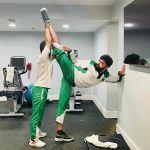 DoMA Taekwondo