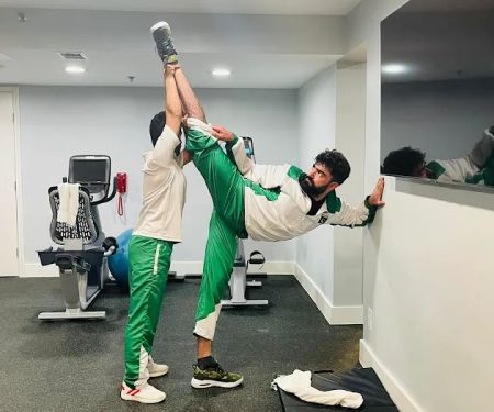 DoMA Taekwondo