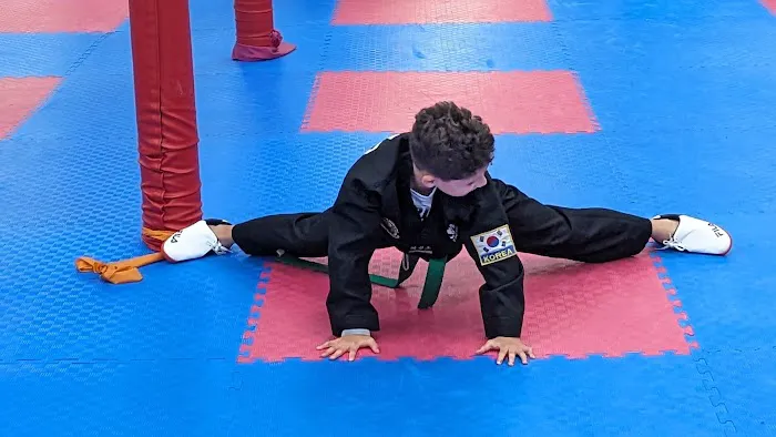 DoMA Taekwondo Picture 2