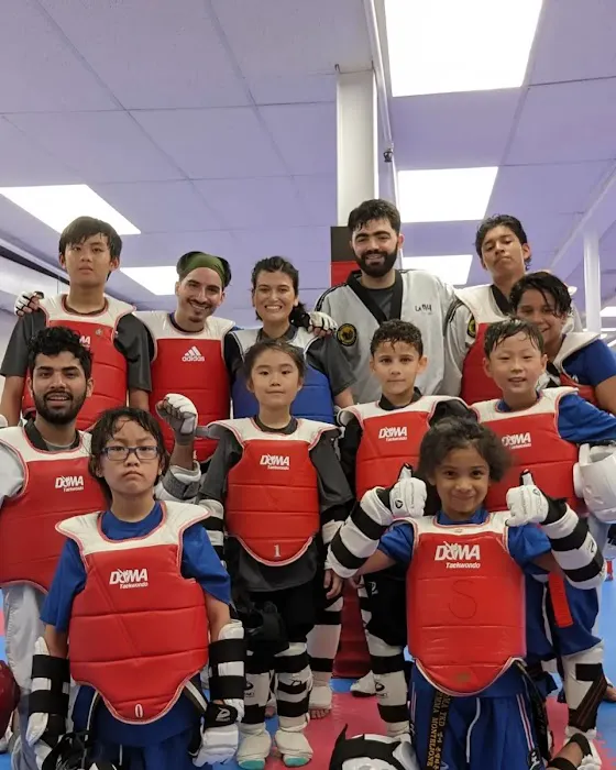 DoMA Taekwondo Picture 6