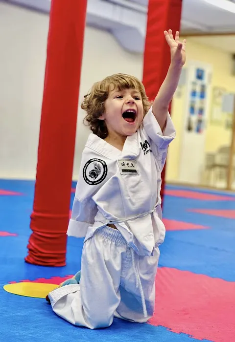 DoMA Taekwondo Picture 7