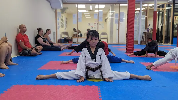 DoMA Taekwondo Picture 9