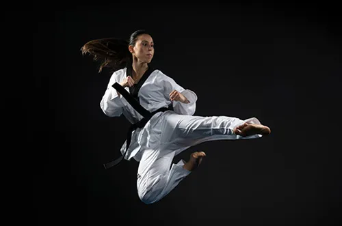 Pulse TaeKwondo Center Picture 6